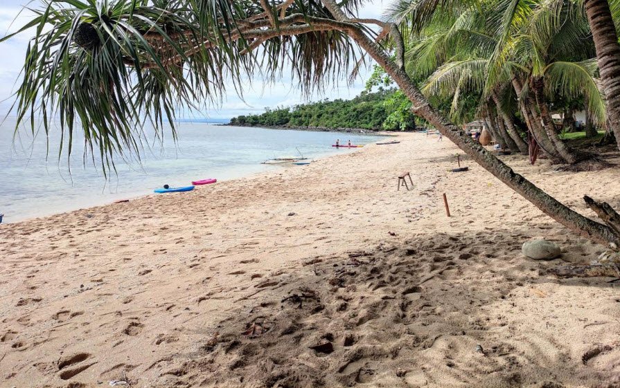 Banilad Marine Protected Area, Philippines , Philippines